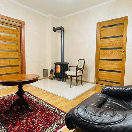 Gemütliches Apartment mit Kamin und Wohnküche Herzberg am Harz Exterior foto