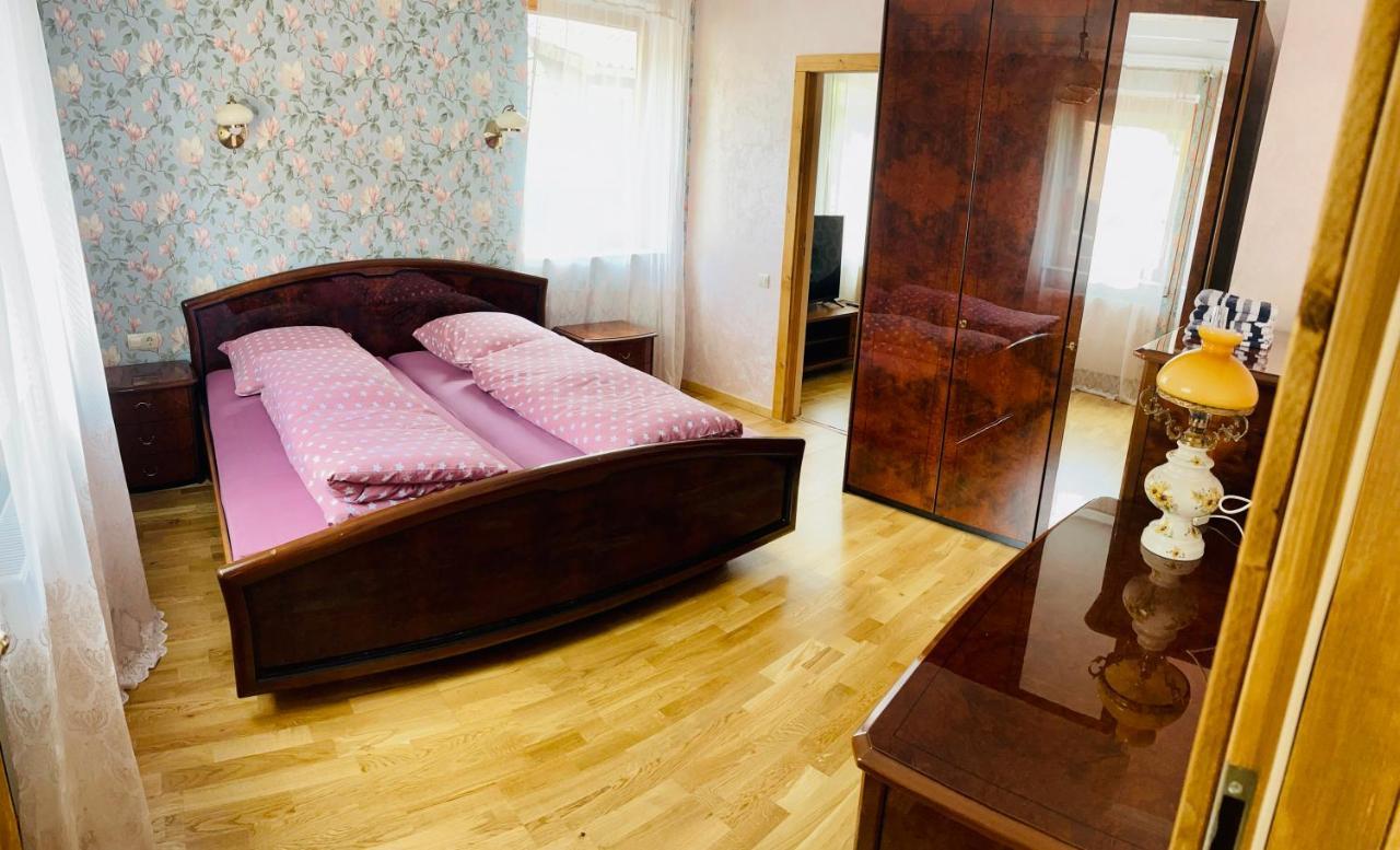 Gemütliches Apartment mit Kamin und Wohnküche Herzberg am Harz Exterior foto